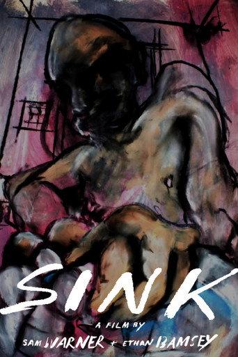 Sink (2025) poster