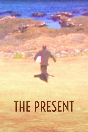 The Present (2004) poster