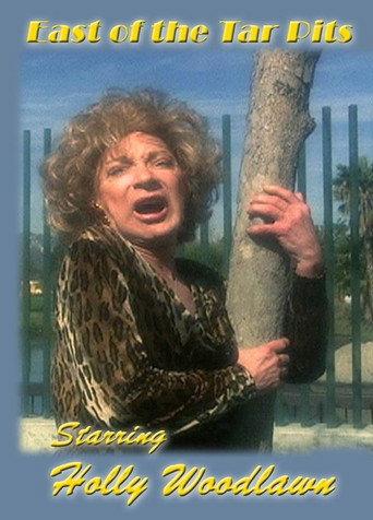 East of the Tar Pits (2008) poster