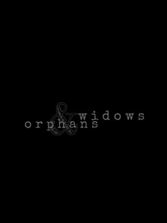 Widows & Orphans (2019) poster