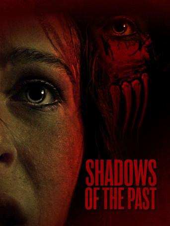 Shadows Of The Past (2025) poster