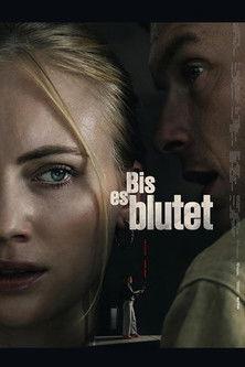 If It Bleeds (2025) poster