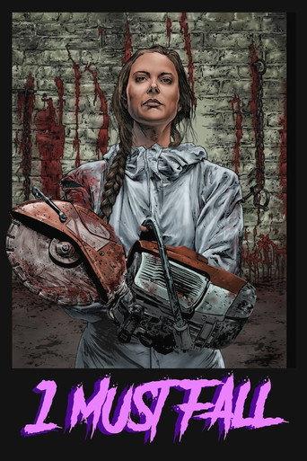 One Must Fall (2018) poster