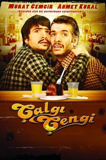 Çalgı Çengi (2011) poster