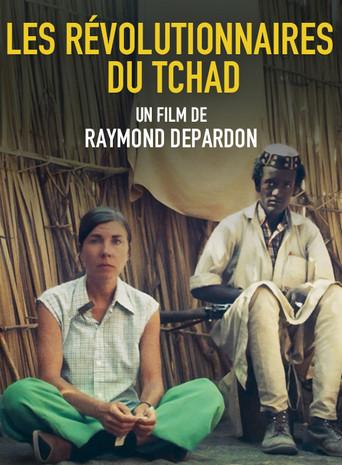 Les Révolutionnaires du Tchad (1970) poster