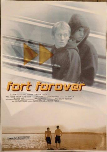 Fort forover (2000) poster
