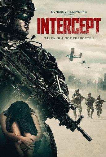 Intercept () poster