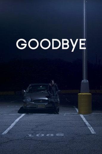 Goodbye (2023) poster