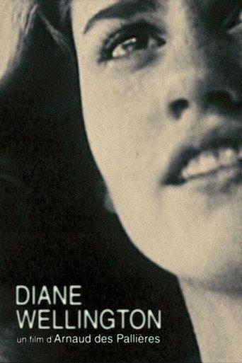 Diane Wellington (2010) poster