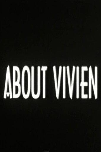About Vivien (2000) poster