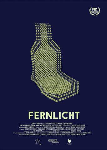Headlights (2025) poster