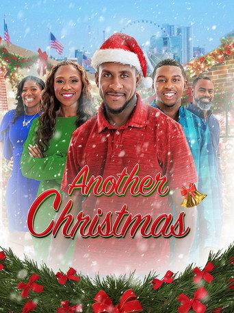Another Christmas (2022) poster