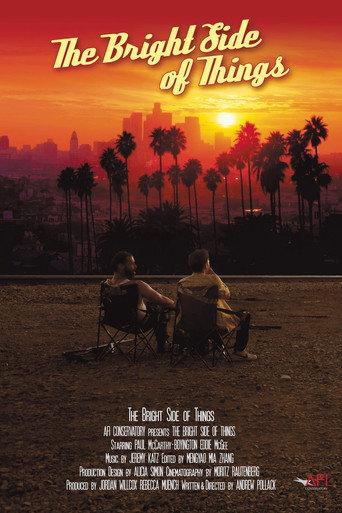 The Bright Side of Things (2020) poster