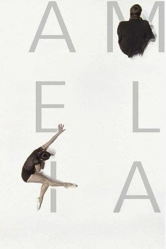 Amelia (2003) poster