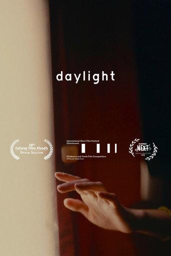 daylight (2026) poster