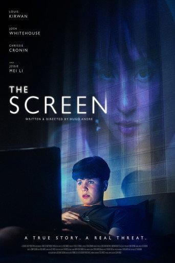 The Screen () poster