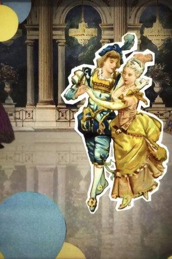 Dans les pas de Cendrillon () poster