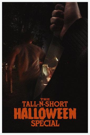 The Tall-N-Short Halloween Special - Vol. VII (2026) poster
