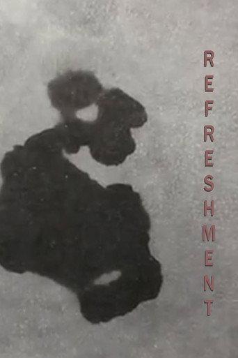 Refreshment (2014) poster