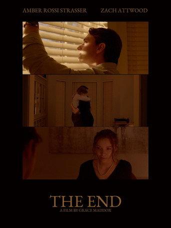 The End () poster