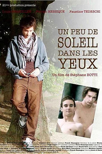 Sunshine Sparkling in My Eyes (2009) poster