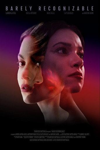 Barely Recognizable (2023) poster