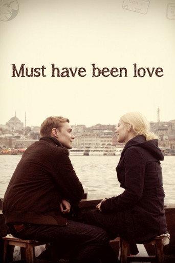 Must Have Been Love (2012) poster