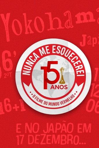 Nunca Me Esquecerei (2021) poster