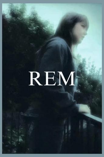 R.E.M. () poster