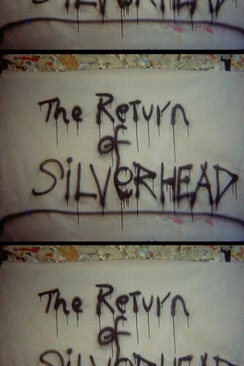 Return of Silver Head (1980) poster