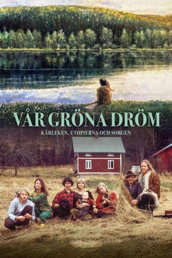 Vår gröna dröm (2025) poster