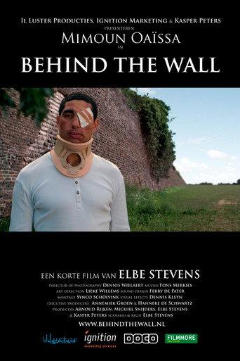 Behind the Wall (2010) poster