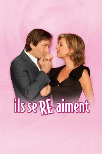 Ils se RE-aiment (2013) poster