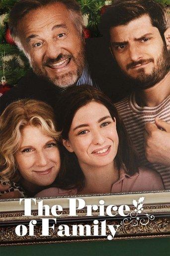 The Price of Family (2022) poster