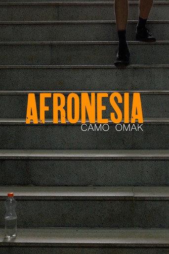 Afronesia (2023) poster
