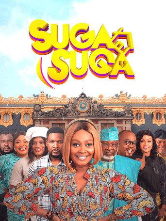 Suga Suga () poster