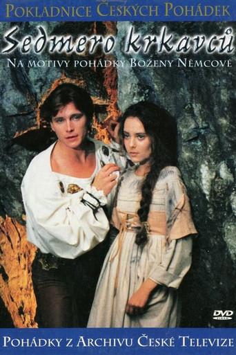 The Seven Ravens (1993) poster