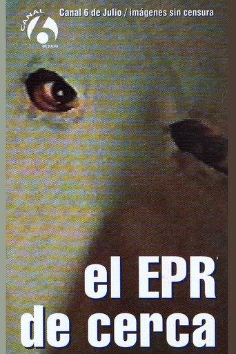 El EPR de cerca (1997) poster