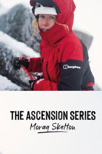 The Ascension Series: Morag Skelton (2023) poster
