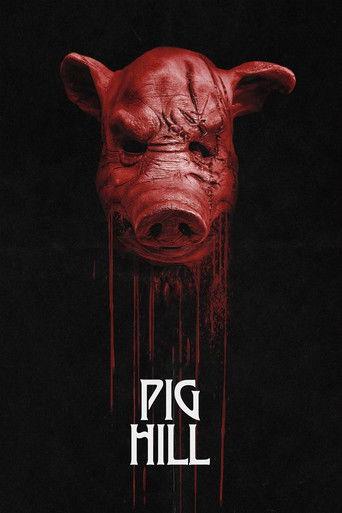 Pig Hill (2025) poster