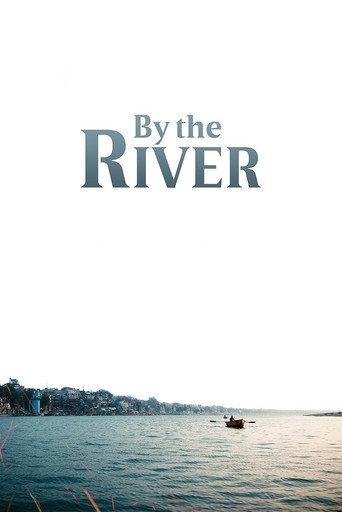 By the River (2021) poster