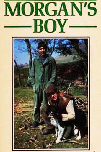 Morgan's Boy (1984) poster