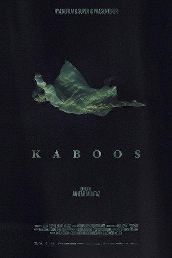 Kaboos (2020) poster