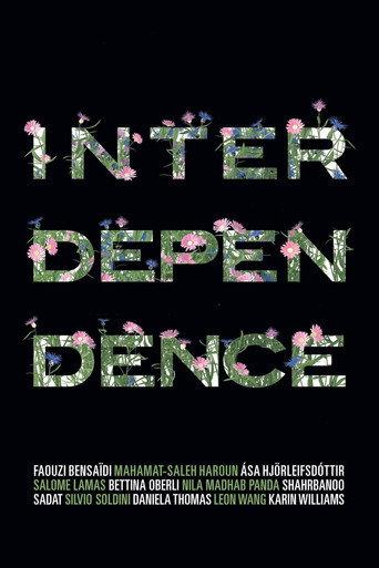 Interdependence (2019) poster