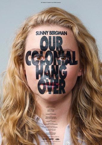 Our Colonial Hangover (2014) poster