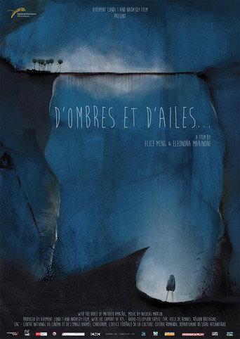 Of Shadows and Wings (2015) poster