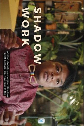 Shadow Work () poster