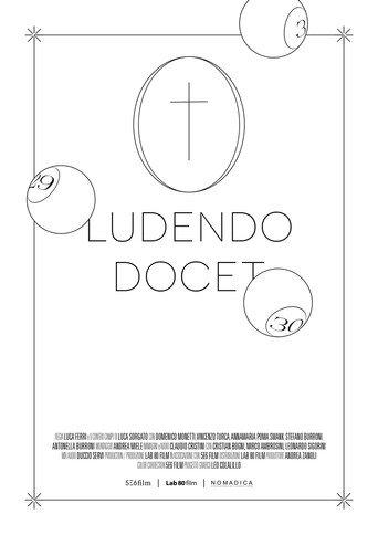 Ludendo docet (2024) poster
