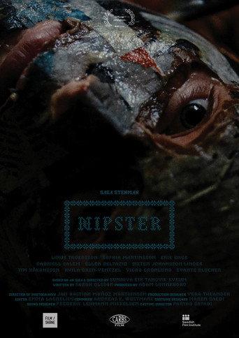 Nipster (2026) poster