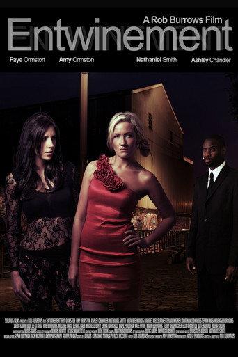 Entwinement (2013) poster